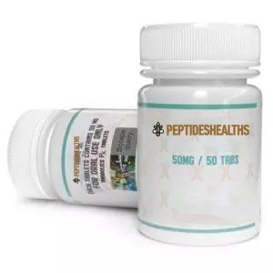 Clenbuterol 40mcg One box