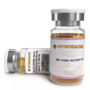 Cyclopentaprolate testosterone 250mg A box of ten